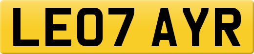 LE07AYR